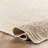 Cruise Natural Jute Area Rug-1486145343
