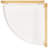 Jishant 11.81 " W Shelving Unit