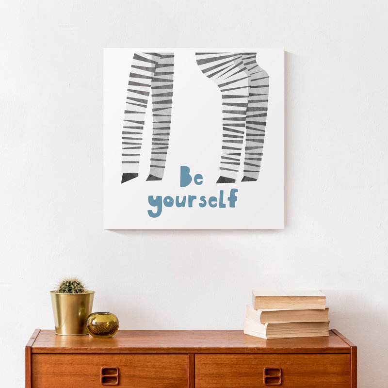 Art sur toile, H 16 po x l 16 po x P 1,25 po