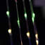 Figurine lumineuse arbre de Noël-534717629
