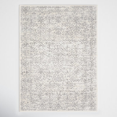 Oriental Indoor Rug