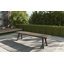Banc de pique-nique en aluminium Lovato