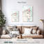 Ashelle, licorne, fleurs-108521692