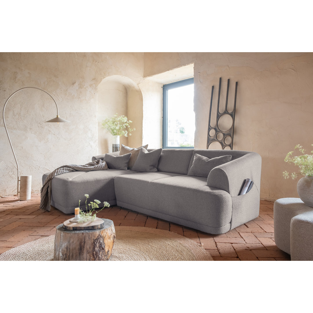 Ecksofa Bella Siena