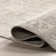 Tapis neutre / beige Wideman