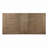Leonardo Dining Table, Maple
