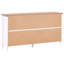 Cimino 150cm Solid Wood Sideboard-923938742