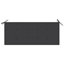 Tabler Solid Wood Eucalyptus Outdoor Bench-1861220173-1861220172