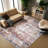 Rokeisha Washable Oriental Indoor Rug-1513079910