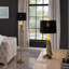 Lampe sur pied 64,5 "Modern Elegance