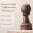 MgO Sculpture Ornament, Garden Statue