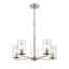 Lustre traditionnel à 5 lumières Verlana-951006399