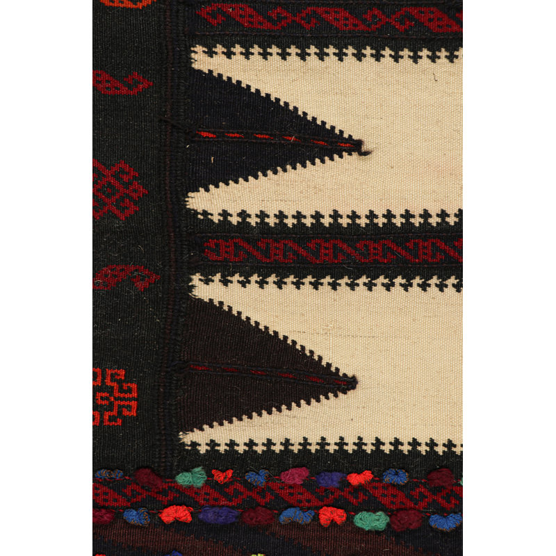 One-of-a-Kind 2'3" X 4'0" Area Rug