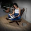 93cm LED Novelty Floor Lamp-463059225