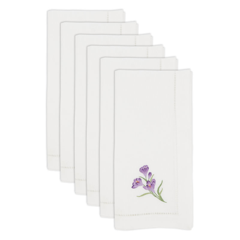 Serviette 100% coton