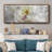 Breathless V- Framed Canvas