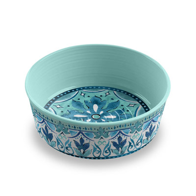 Marina Anti-Skid Pet Bowl