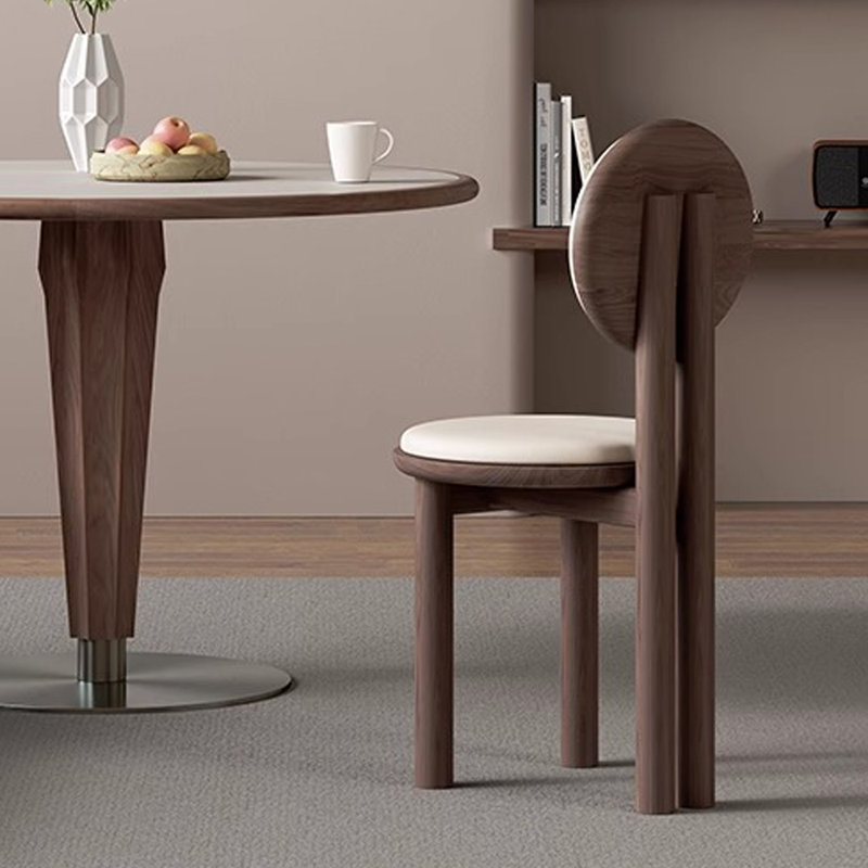 Chaises de salle à manger Exquise Modern