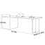 Bureau créatif minimaliste-2002836609
