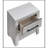 Rustica G005275-N NIGHTSTAND , Beige
