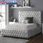 Clovis Upholstered Bed-627624964-627625214-541367322