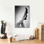 «Fashion Red 3» par Design Fabrikken, estampe numérique sur toile-1697833206
