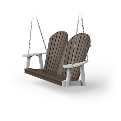 Wisby 2 Person Porch Swing
