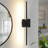 Bathroom Vanity Light, 24in Modern Dimmable LED Wall Mount Mirror Light, 350 Degree Rotatable Detachable Makeup Light with Remote Memory Function-472018256
