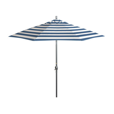 Lillie-Mai 90'' Market Sunbrella® Umbrella