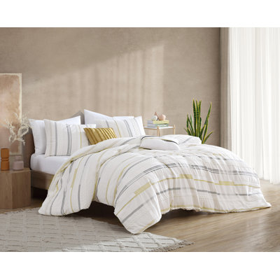 Whitten Cotton Blen Bedding
