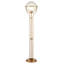 Metropolis Floor Lamp