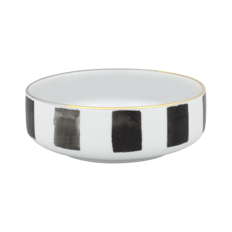 Christian Lacroix Porcelain Dinnerware Set