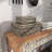 2 Piece Handmade Decorative Box Set-1523659240