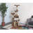 67.25'' H Cat Tree-27708059
