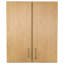 Armoire murale de rangement à 3 niveaux Tot Mate-35723743-87824020