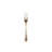 MEPRA Epoque Stainless Steel Flatware Set - Service for 4-45062346