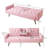 Jillane 72.4'' Square Arm Upholstered Sofa Bed-1055181651