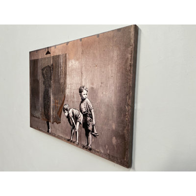 Print on Canvas