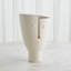 Lottie Handmade Ceramic Table Vase
