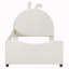 Lit de jour simple tapissier-129165728
