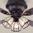 Alayna 42'' Ceiling Fan with Light Kit-1907431655-1916665779