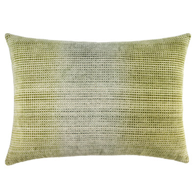 Morpho Cactus Jacquard Dutch Euro Pillow