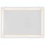 Miroir de salle de bain biseauté-1837112256