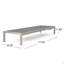 Chaise longue