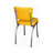 Retro Home Upholstered Dining Chair-18734063