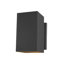 Pohl 1 - Light Outdoor Armed Sconce