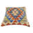 Hilton Geometric Throw Pillow