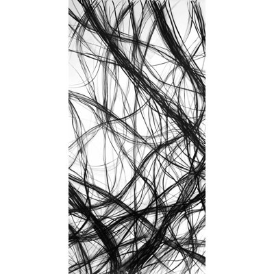 Connection - 15.75"x31.50" Desk mat