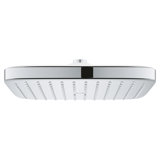 Tempesta Rain Adjustable Shower Head with DreamSpray