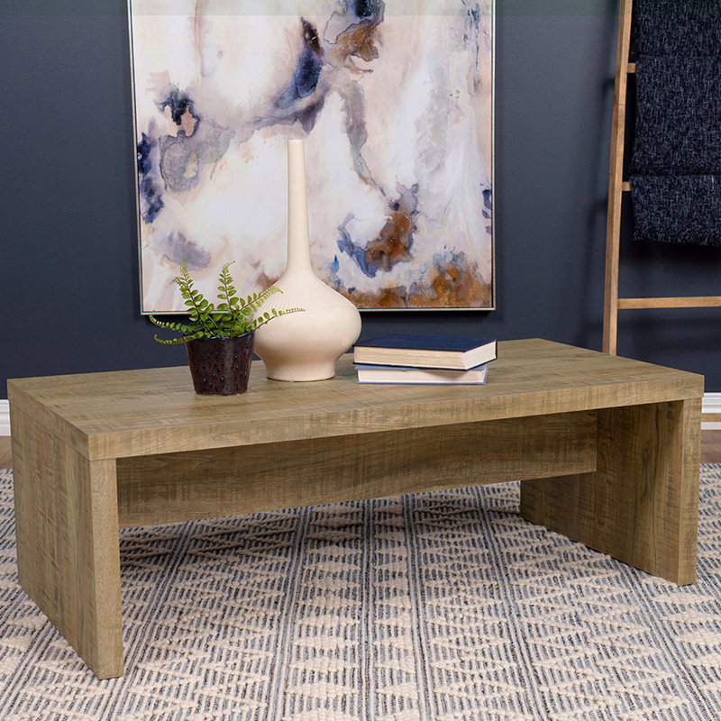 Table basse Mango
